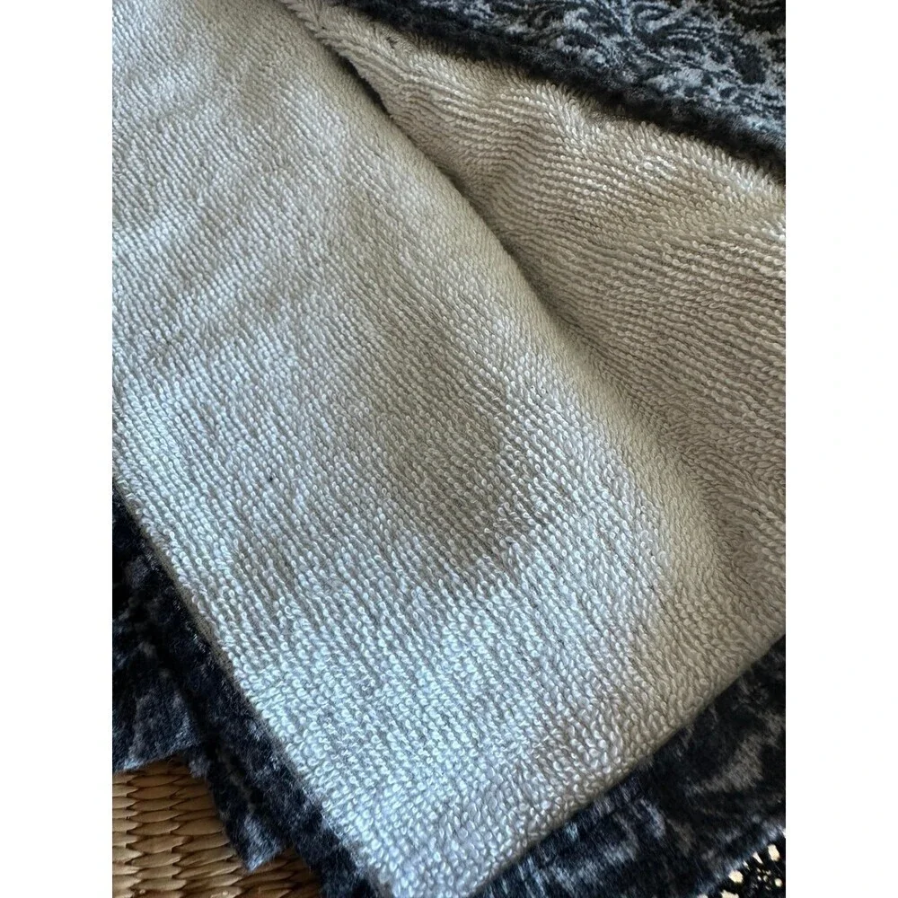 Eat Drink & Be Scary kitchen towels
